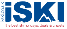 iSki Logo