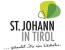 St Johann logo