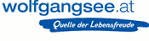 St Wolfgang logo