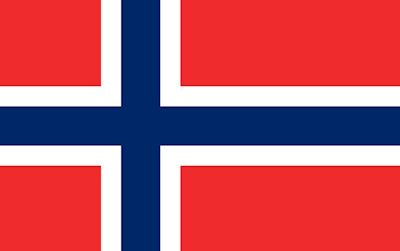 Norway flag