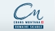 Crans Montana logo