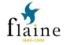 Flaine logo