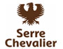 Serre Chevalier logo