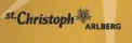 St Christoph logo