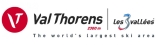 Val Thorens logo