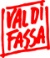 Val Di Fassa logo