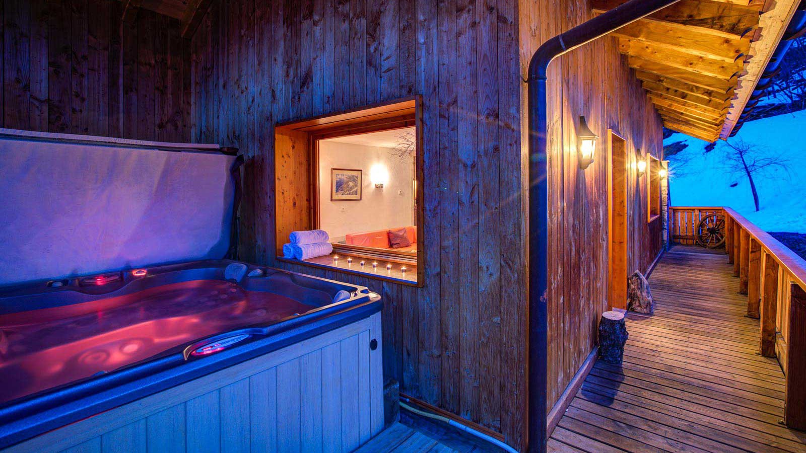 Deal of the week - Meribel