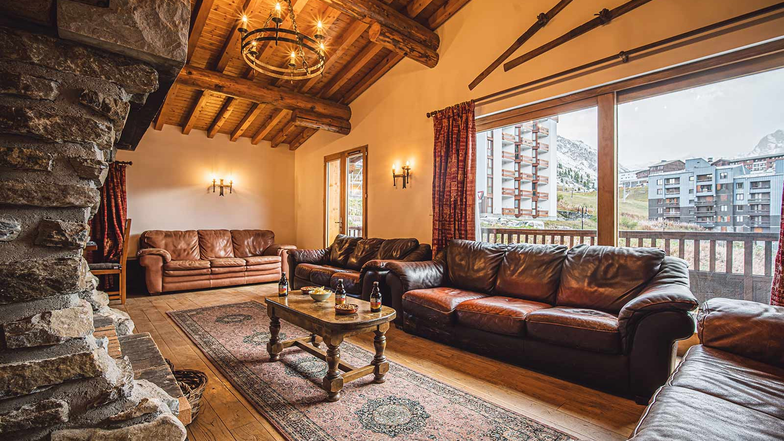 Deal of the week - Tignes